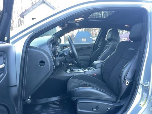 Used 2022 Dodge Charger R/T w/ Daytona Edition Group image 7