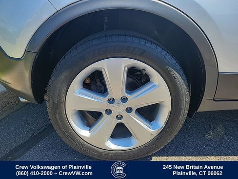 Used 2016 Buick Encore FWD image 19