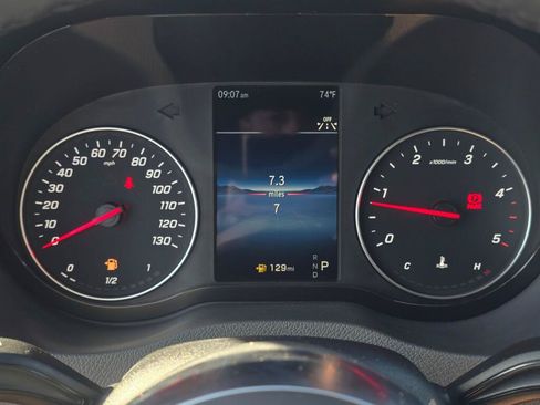 New 2026 Mercedes-Benz Sprinter 2500 image 38