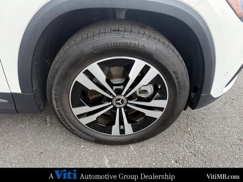 Certified 2024 Mercedes-Benz GLA 250 4MATIC image 15