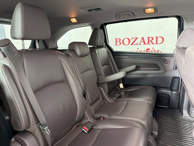 Used 2019 Honda Odyssey EX-L image 28