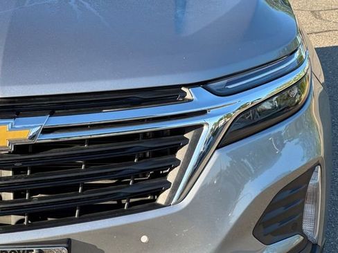 Used 2024 Chevrolet Equinox LT image 52