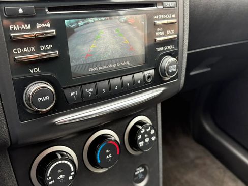 Used 2015 Nissan Rogue S w/ Convenience Package image 20