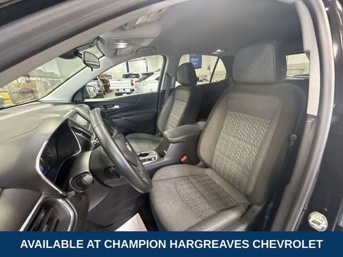 Used 2023 Chevrolet Equinox LT FWD image 26