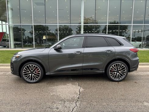 New 2026 Audi SQ5 Premium Plus AWD/4WD image 38