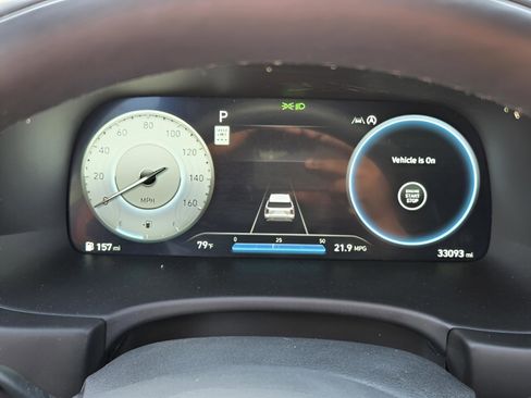 Used 2024 Hyundai Palisade Calligraphy FWD image 5