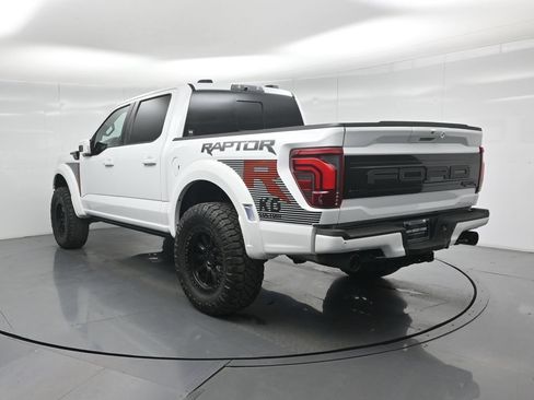 Used 2024 Ford F150 Raptor w/ Equipment Group 803A Raptor R AWD/4WD image 28