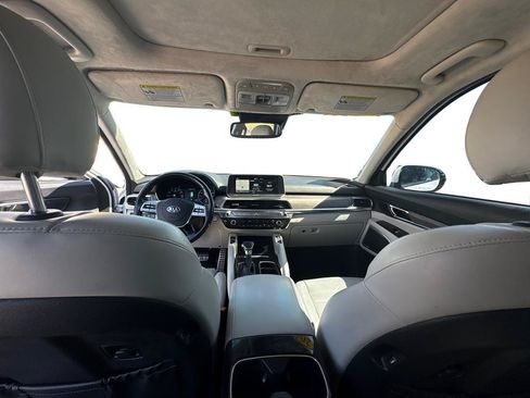 Used 2021 Kia Telluride SX w/ SX Prestige Package AWD/4WD image 21