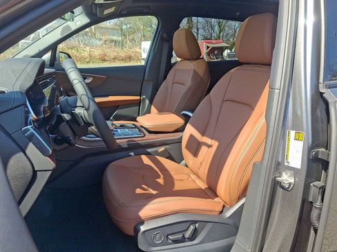 New 2026 Audi Q7 3.0T Premium image 13