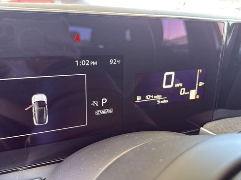 New 2026 Nissan Kicks SV image 21