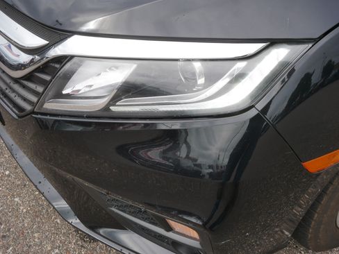 Used 2018 Honda Odyssey EX-L image 15
