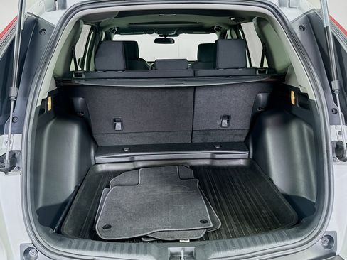 Certified 2022 Honda CR-V EX image 25