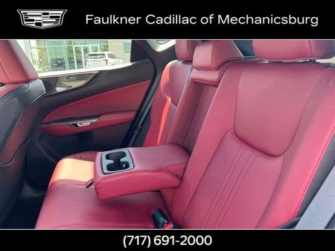 Used 2023 Lexus NX 350 AWD image 15