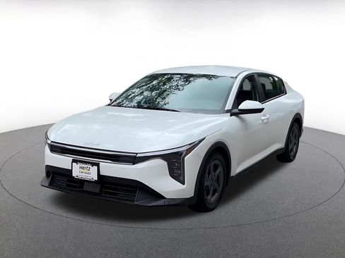 Used 2025 Kia K4 FWD image 7