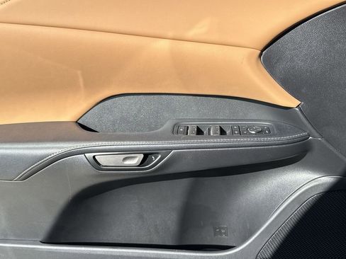 Used 2025 Lexus RX 350 Premium w/ Accessory Package (Z1) image 29