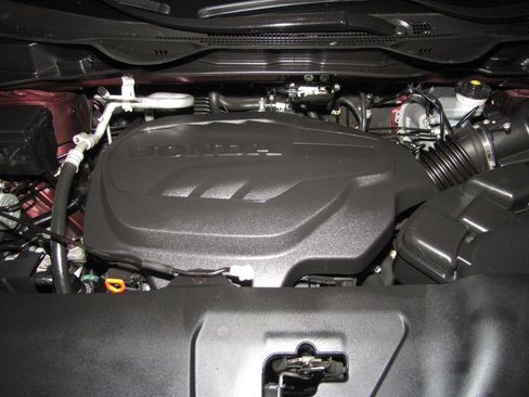 Used 2021 Honda Odyssey EX-L image 20