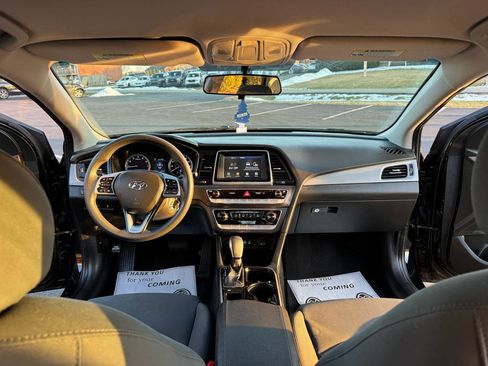 Used 2019 Hyundai Sonata SE image 25