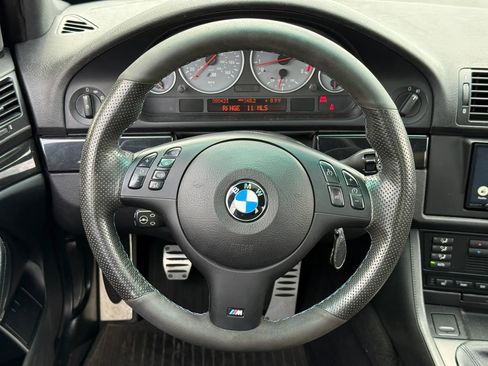 Used 2000 BMW M5 RWD image 18