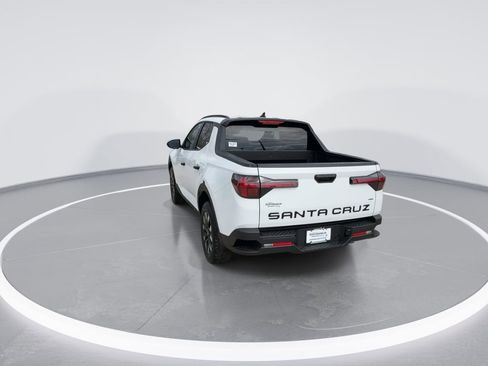 New 2026 Hyundai Santa Cruz SEL AWD/4WD image 7