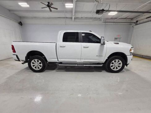 Used 2023 RAM 2500 Laramie image 9