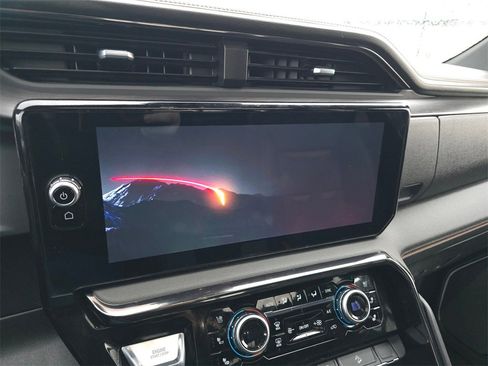 Used 2023 GMC Sierra 1500 AT4 w/ Technology Package image 29