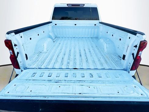 Used 2024 Chevrolet Silverado 3500 LT image 27