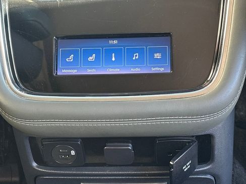 Used 2022 Lincoln Navigator L Black Label image 29