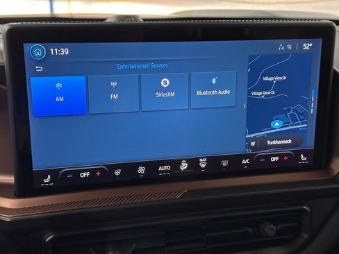New 2026 Ford Bronco Sport Outer Banks w/ Outer Banks Tech Package+ AWD/4WD image 33