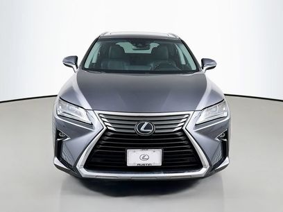 Used 2018 Lexus RX 350 FWD w/ Premium Package