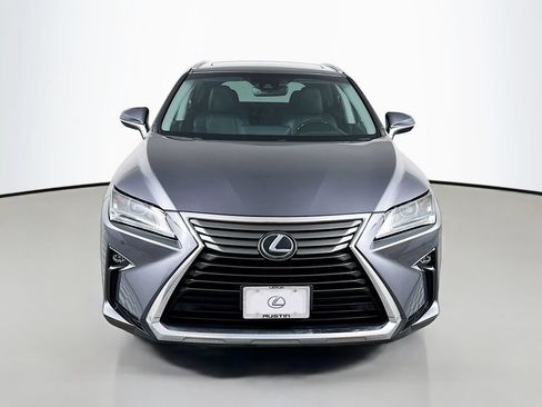Used 2018 Lexus RX 350 FWD w/ Premium Package image 2