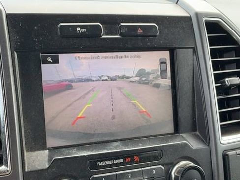 Used 2015 Ford F150 XLT w/ Equipment Group 301A Mid RWD image 14