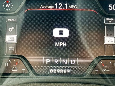 Used 2021 RAM 1500 Rebel w/ Rebel Level 1 Equipment Group AWD/4WD image 12
