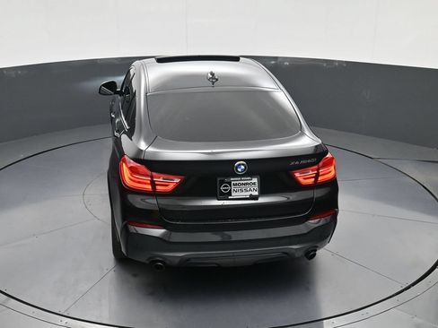 Used 2017 BMW X4 M40i AWD/4WD image 31