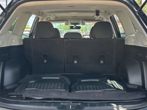 Used 2020 Subaru Forester Premium AWD/4WD image 9