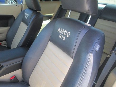 Used 2007 Ford Mustang GT Premium RWD image 12