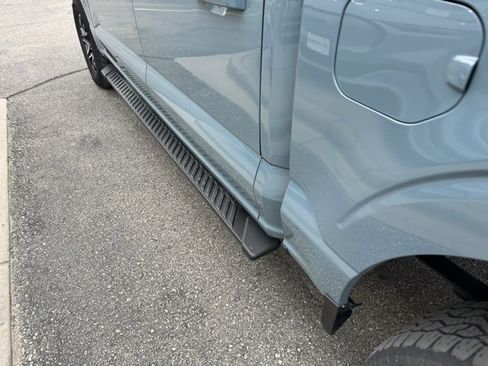 Certified 2023 Ford F150 XLT w/ Equipment Group 302A High image 36