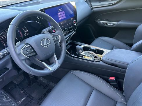 Certified 2022 Lexus NX 350 AWD image 10