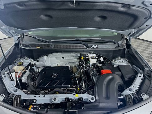 Used 2023 Buick Encore GX Select w/ Sport Touring Package image 34