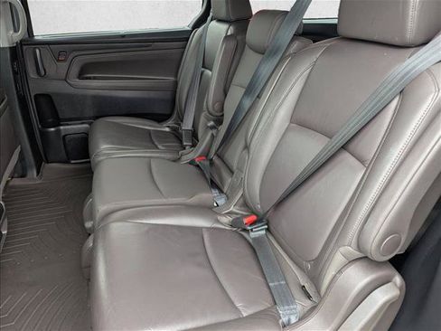 Used 2018 Honda Odyssey EX-L image 27