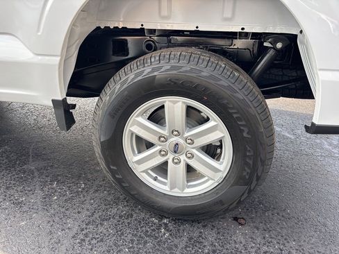 New 2026 Ford F150 XL w/ Equipment Group 103A High image 12