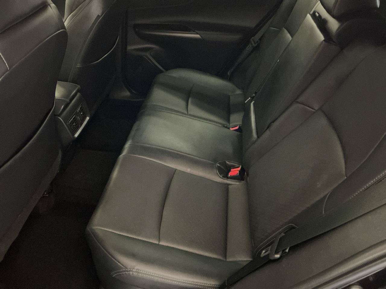 Used 2021 Toyota Venza XLE w/ Softex Package AWD/4WD image 10