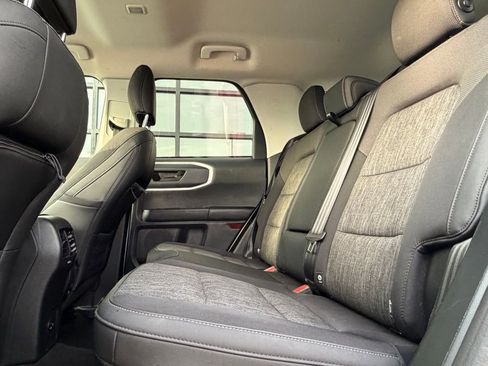 Used 2021 Ford Bronco Sport Big Bend image 11