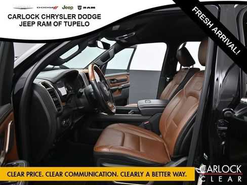 Used 2021 RAM 1500 Limited image 11