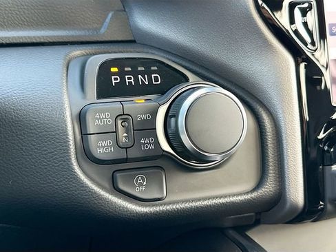 New 2026 RAM 1500 Big Horn/Lone Star image 12