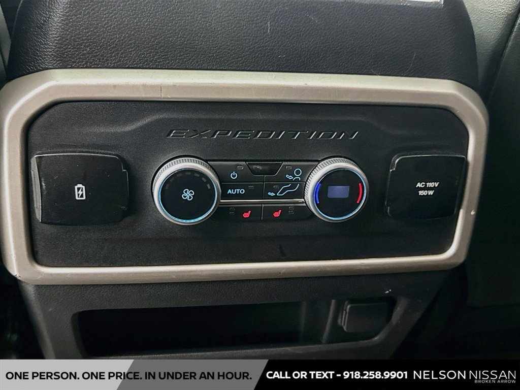 Used 2022 Ford Expedition Timberline AWD/4WD image 27
