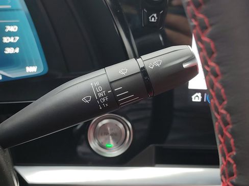 Used 2023 Chevrolet Corvette Stingray Preferred Conv w/ Z51 Performance Package image 27