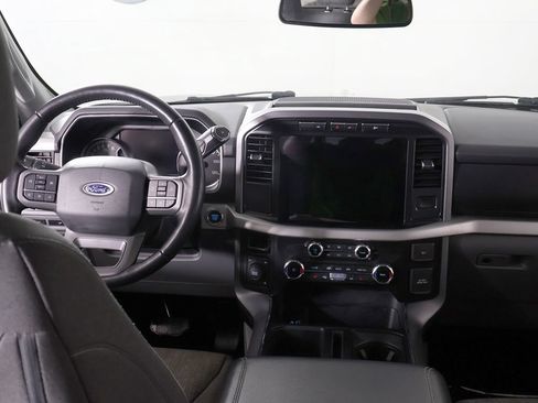 Used 2022 Ford F150 XLT w/ Equipment Group 302A High AWD/4WD image 30