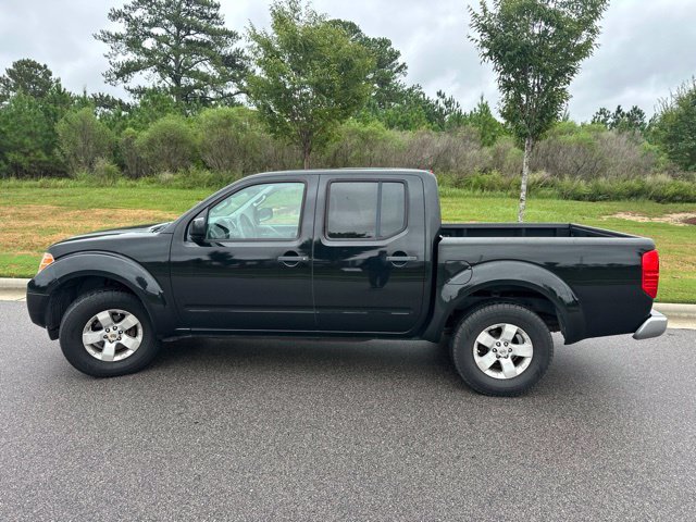 Used 2012 Nissan Frontier SV RWD image 3