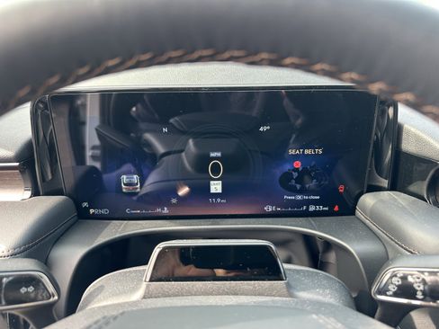 New 2026 Lincoln Aviator Reserve image 14