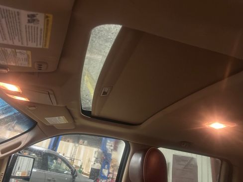 Used 2012 Ford F150 King Ranch image 15